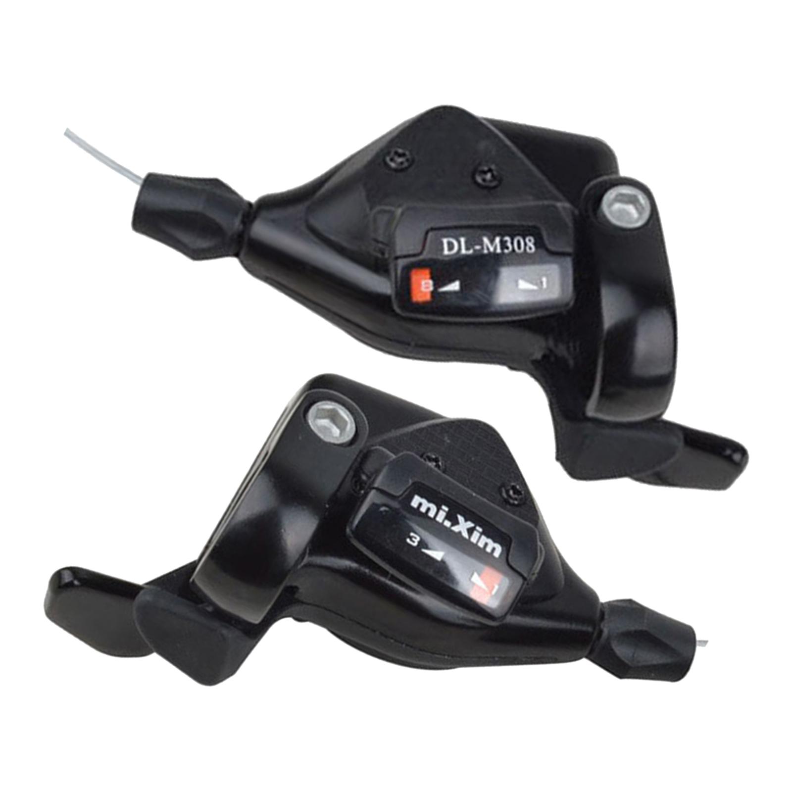 2 Pezzi Leve Cambio Bici, Leva - Cycling Commute Gear recensione e prezzo