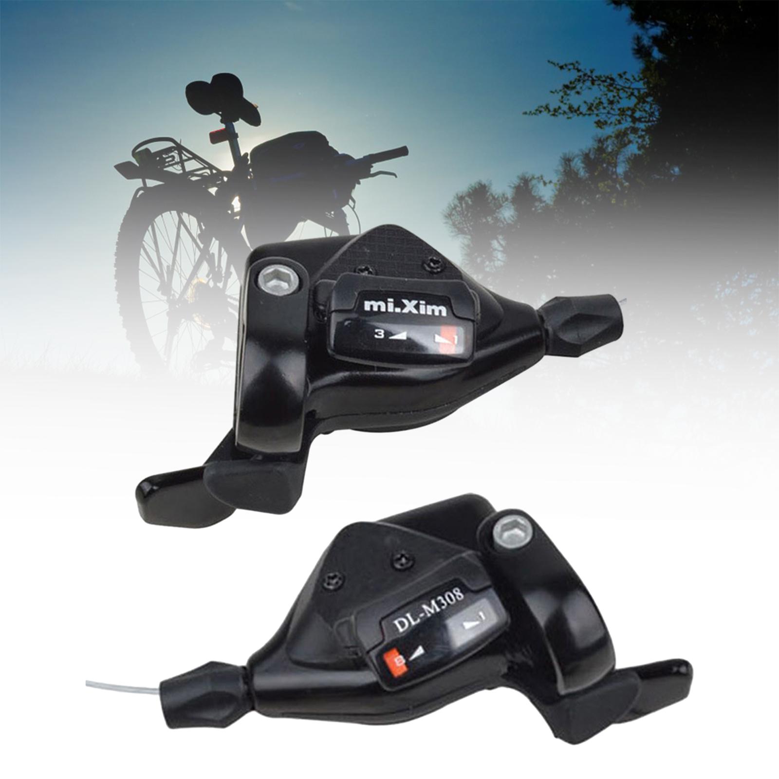 2 Pezzi Leve Cambio Bici, Leva - Cycling Commute Gear recensione e prezzo