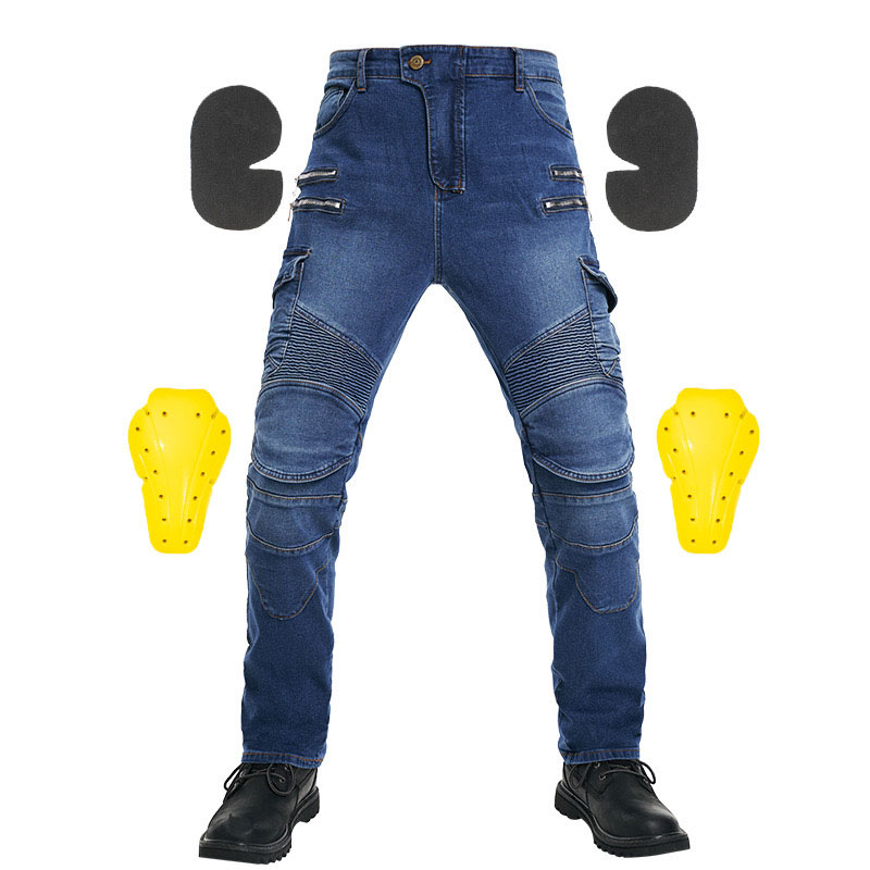 Nuovi pantaloni da ciclismo pe - Cycling Commuter Trousers recensione e prezzo