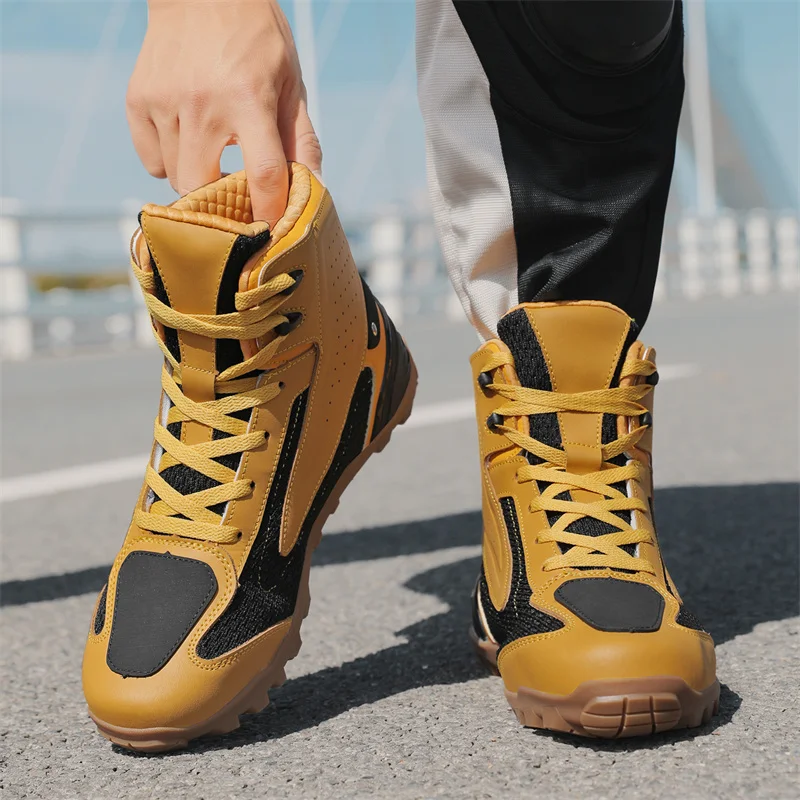 Stivali da pendolarismo imperm - Cycling Shoes For Commute recensione e prezzo