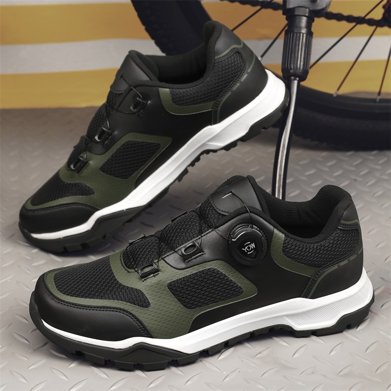 Comode scarpe casual da equita - Cycling Shoes For Commute recensione e prezzo