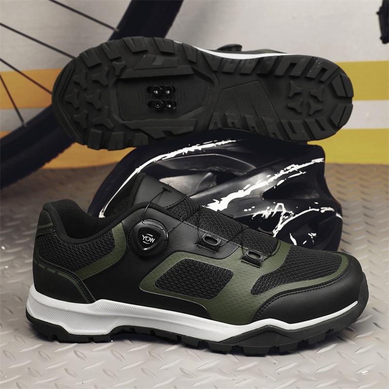 Comode scarpe casual da equita - Cycling Shoes For Commute recensione e prezzo