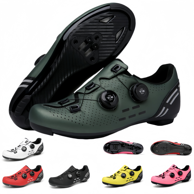 Scarpe da Ciclismo Unisex SPD  - Cycling Commuter Shoes recensione e prezzo