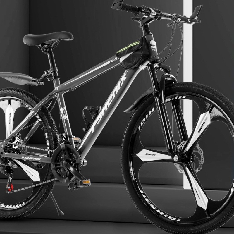 Bicicletta per adulti, mountai - Commuting With Bike recensione e prezzo