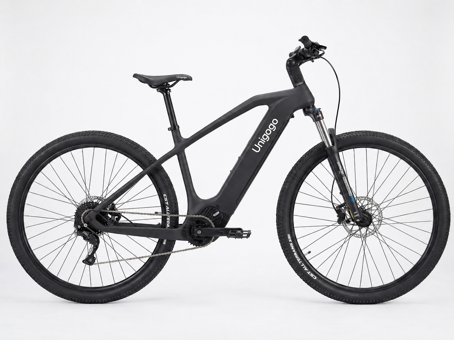 Bicicletta Elettrica Fuoristra - Commuting With Bike recensione e prezzo