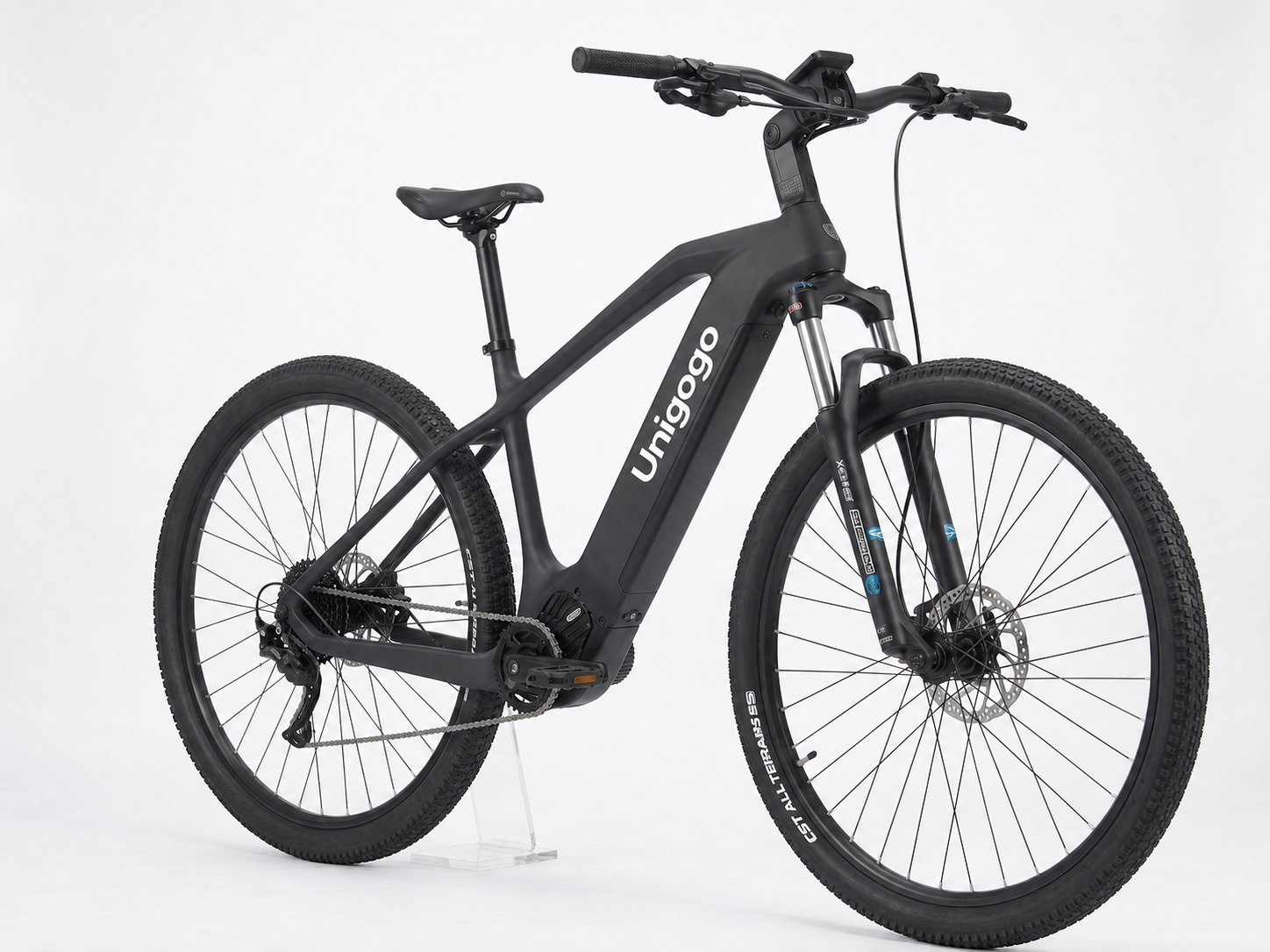 Bicicletta Elettrica Fuoristra - Commuting With Bike recensione e prezzo