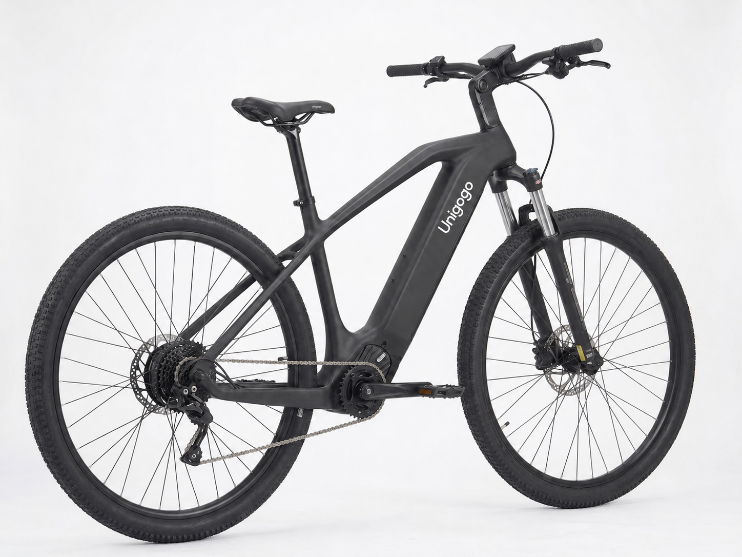 Bicicletta Elettrica Fuoristra - Commuting With Bike recensione e prezzo