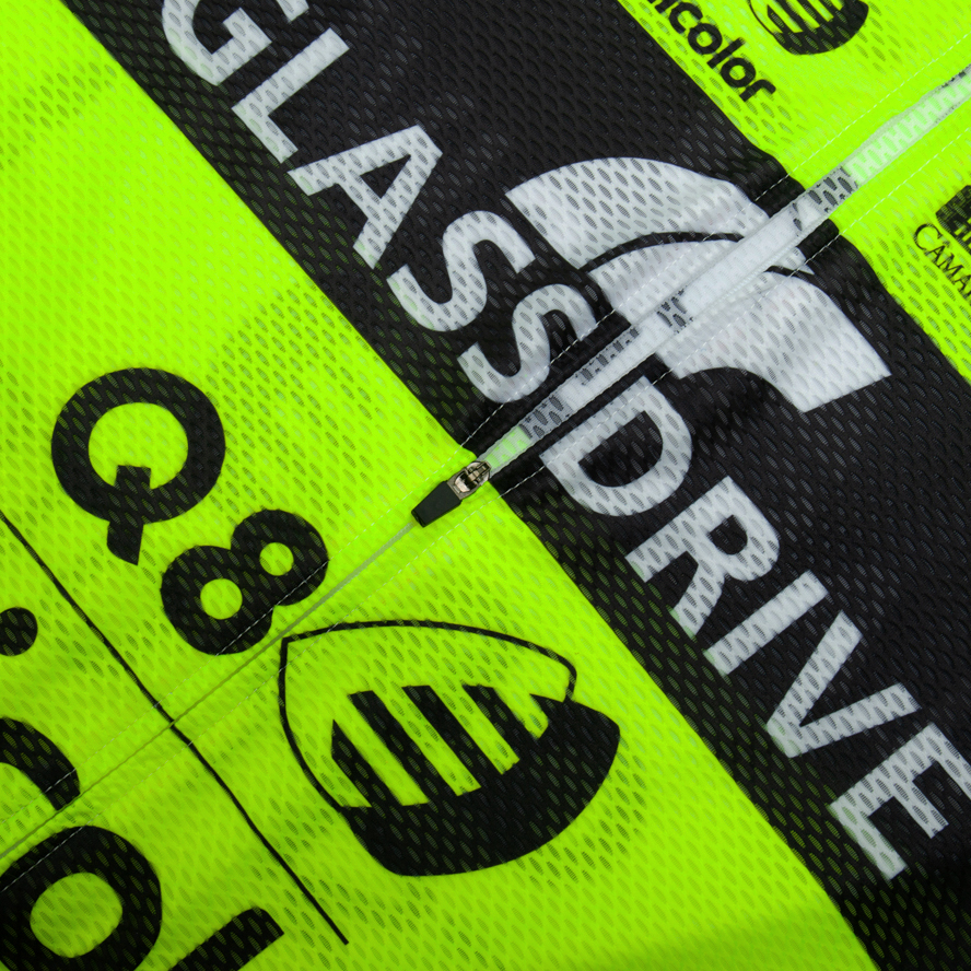 Maglia da ciclismo giallo fluo - Cycling Commuter Trousers recensione e prezzo