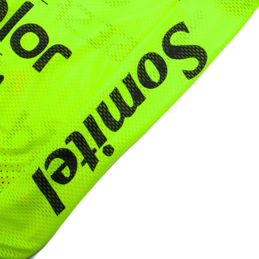 Maglia da ciclismo giallo fluo - Cycling Commuter Trousers recensione e prezzo