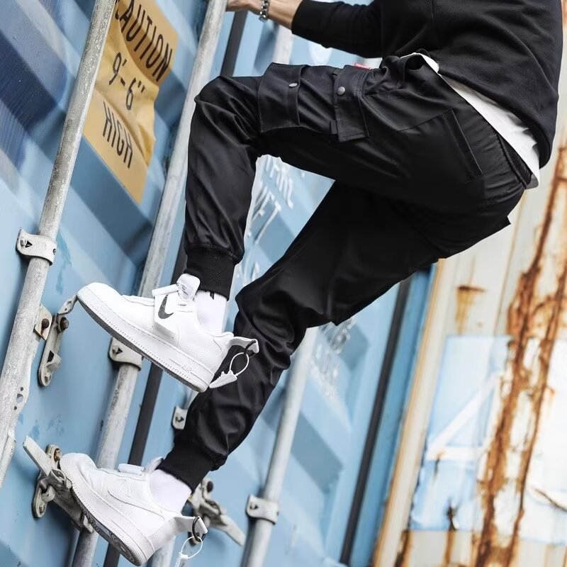 2025 Nuovi pantaloni cargo da  - Cycling Commuter Pants recensione e prezzo
