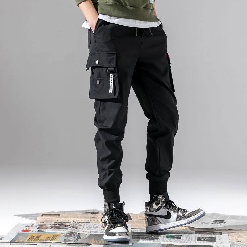 2025 Nuovi pantaloni cargo da  - Cycling Commuter Pants recensione e prezzo