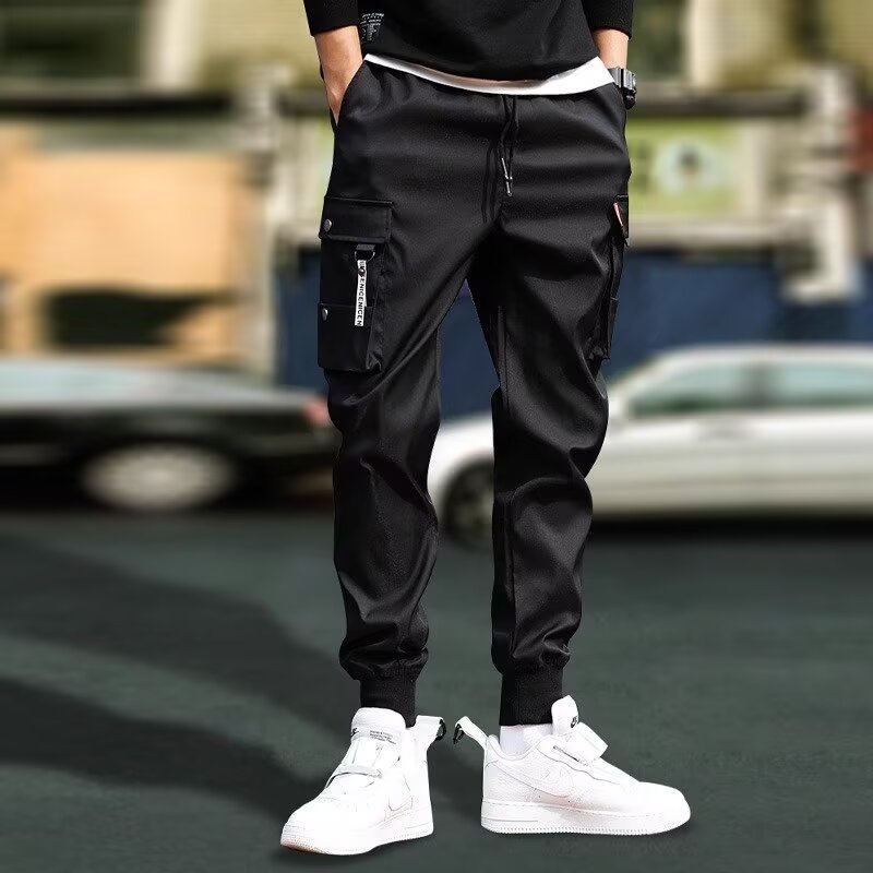 2025 Nuovi pantaloni cargo da  - Cycling Commuter Pants recensione e prezzo
