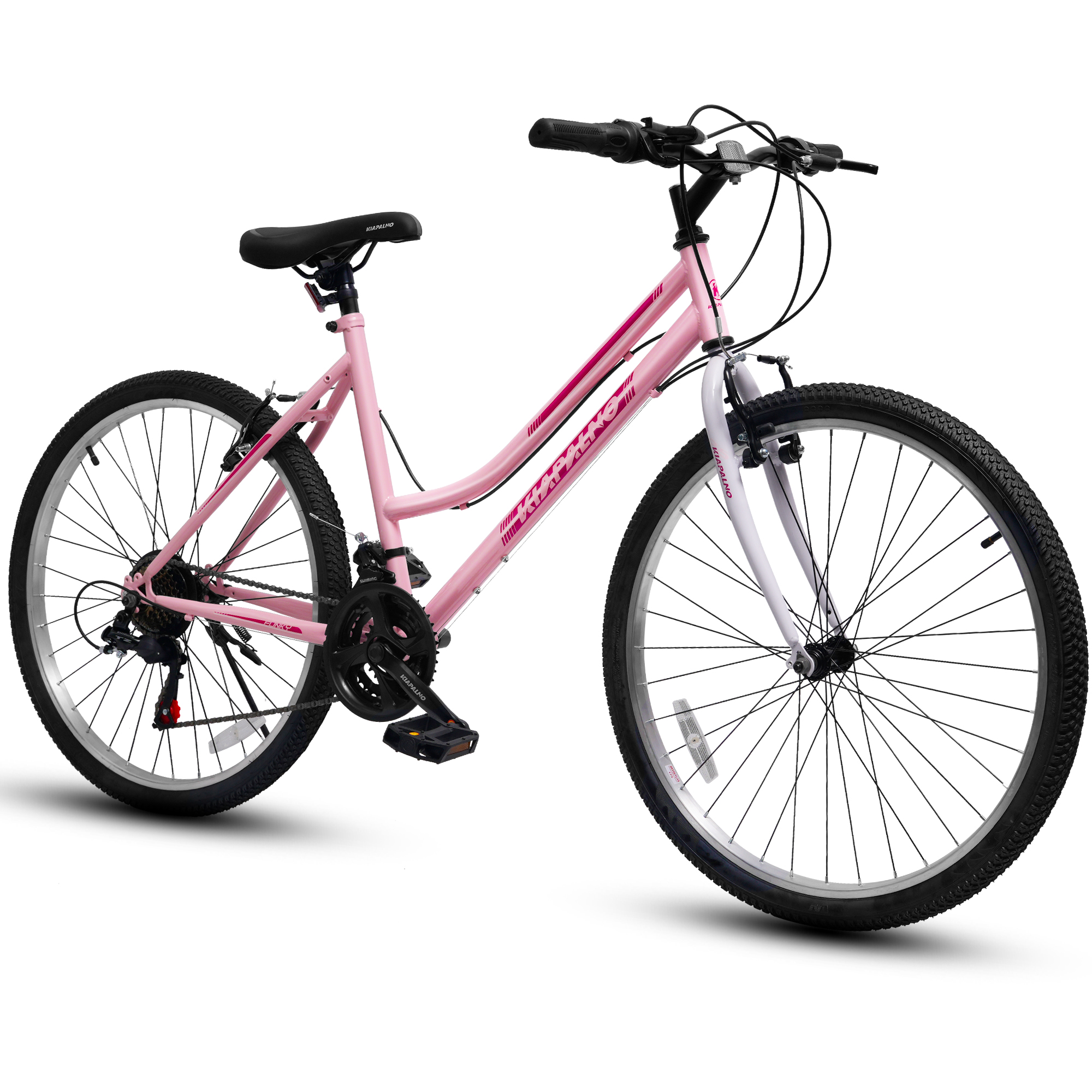 Bicicletta da Montagna da Donn - Cycling Commute Speed recensione e prezzo