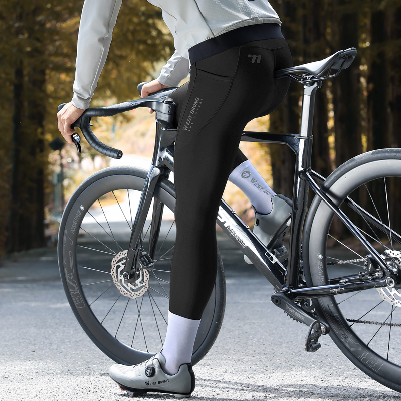 Calzamaglia da ciclismo termic - Cycling Commute Pants recensione e prezzo