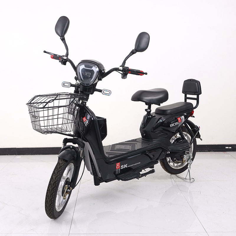 YTYIN Nuova Bicicletta Elettri - Commuting With Bike recensione e prezzo