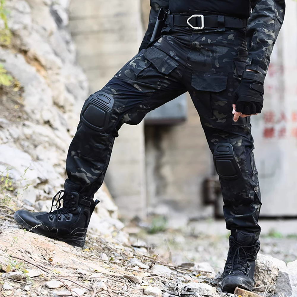Pantaloni tattici, pantaloni s - Cycling Commute Pants recensione e prezzo