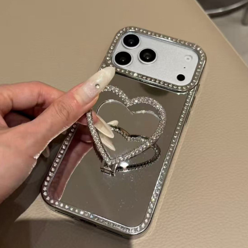 Supporto per Telefono a Cuore  - Kickstand Adjustable recensione e prezzo