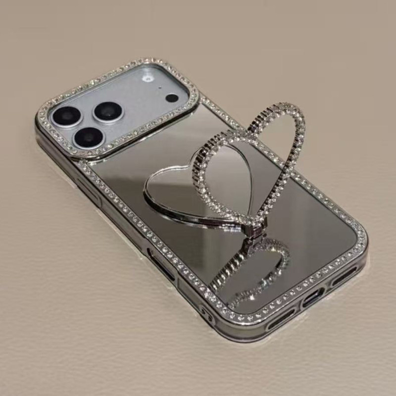 Supporto per Telefono a Cuore  - Kickstand Adjustable recensione e prezzo