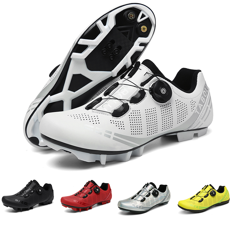 Scarpe da Ciclismo MTB per Uom - Cycling Commuter Shoes recensione e prezzo