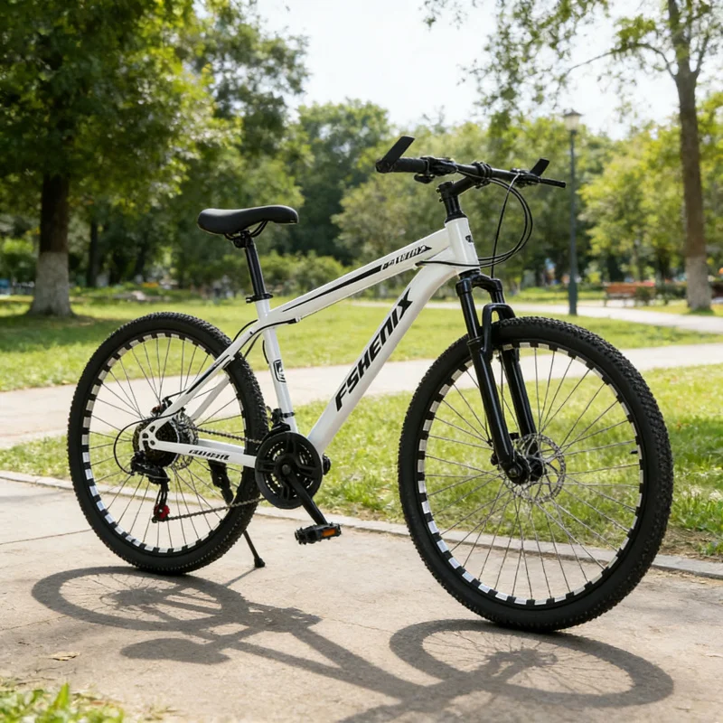 Bicicletta da Montagna Snow Wh - Cycling Commute Gear recensione e prezzo