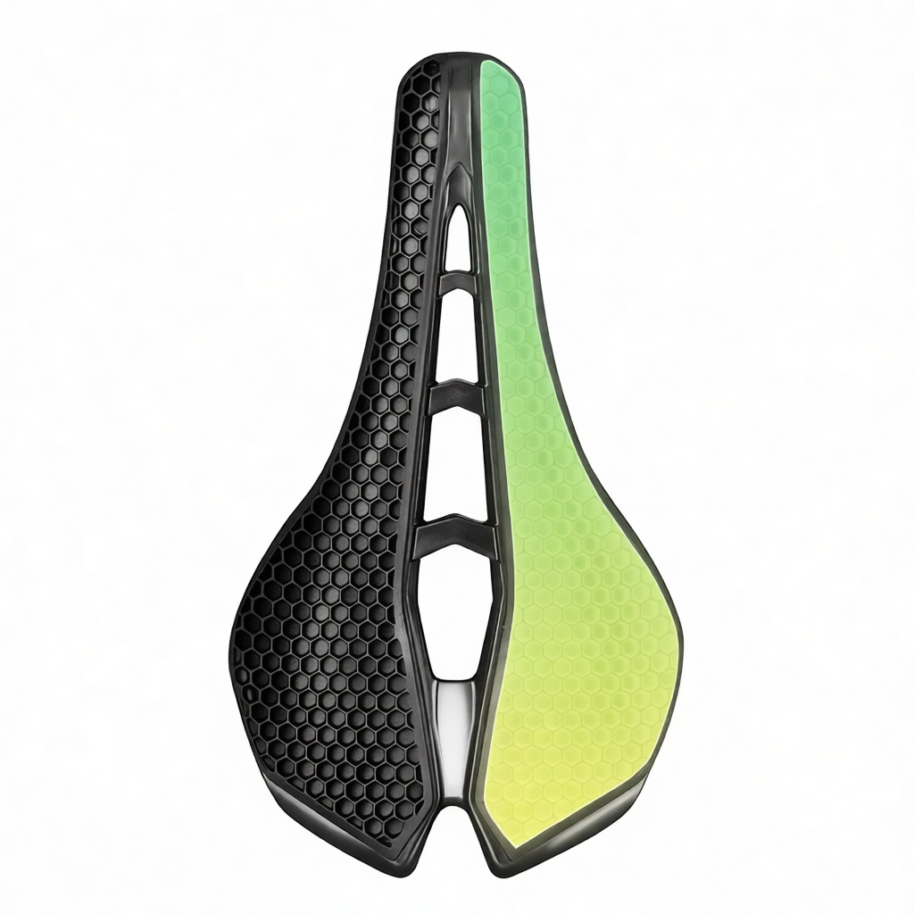 Sella per Bicicletta a Nido d' - Cycling Commute Gear recensione e prezzo
