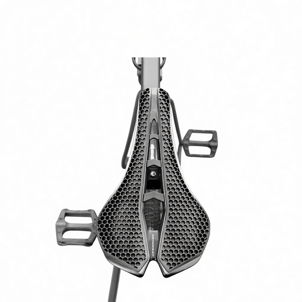 Sella per Bicicletta a Nido d' - Cycling Commute Gear recensione e prezzo