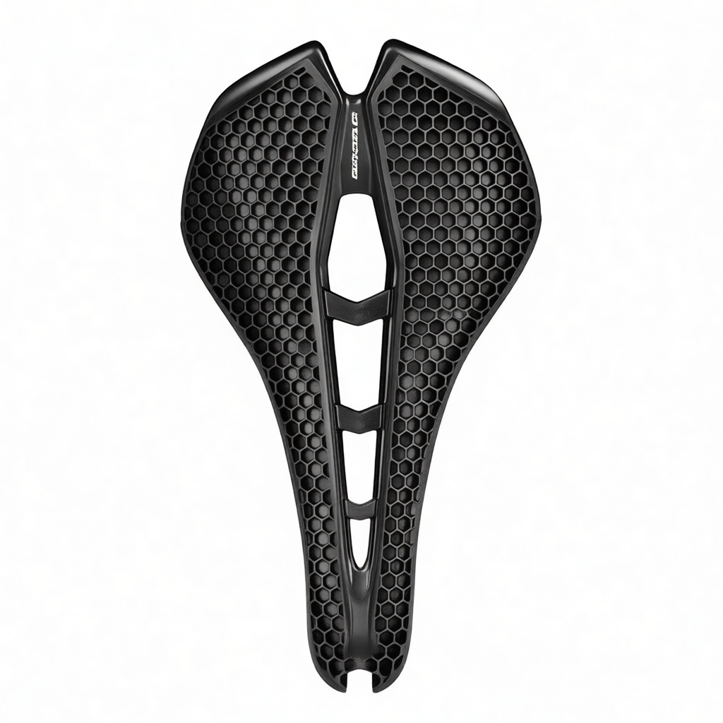 Sella per Bicicletta a Nido d' - Cycling Commute Gear recensione e prezzo