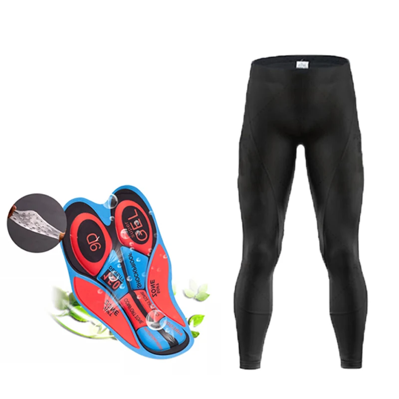 Pantaloni da ciclismo neri MTB - Cycling Commuter Trousers recensione e prezzo