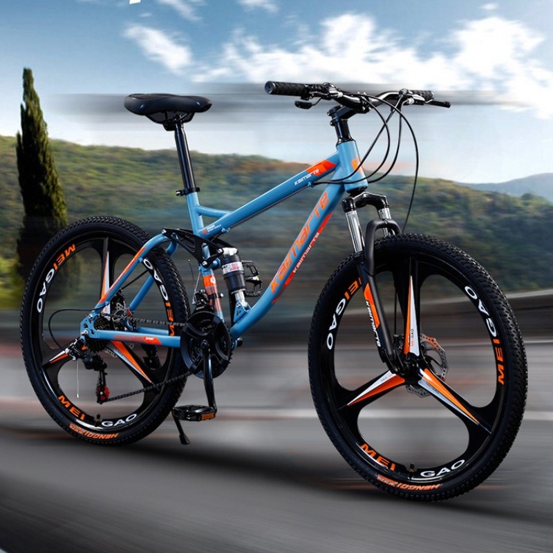 Bicicletta da Montagna 26 Poll - Commuting With Bike recensione e prezzo