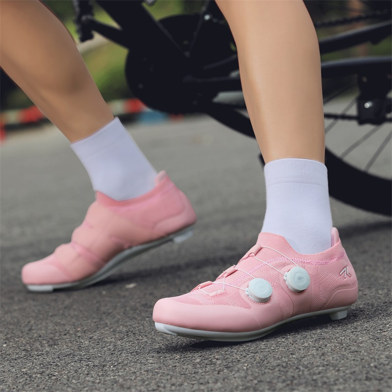 Scarpe da ciclismo su strada U - Cycling Commuter Shoes recensione e prezzo