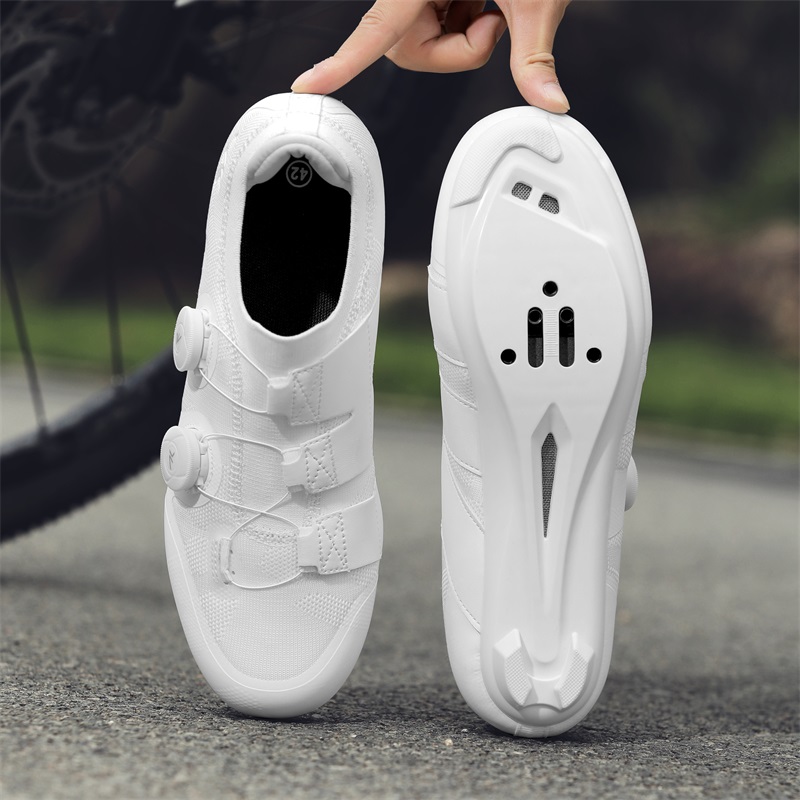 Scarpe da ciclismo su strada U - Cycling Commuter Shoes recensione e prezzo