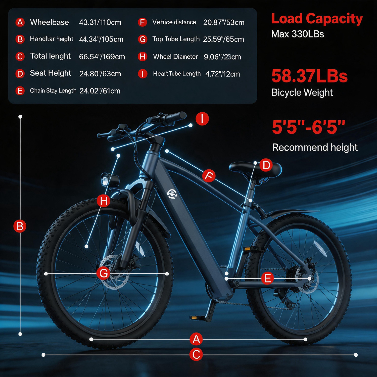 Bicicletta Elettrica da 26 Pol - Commuting With Bike recensione e prezzo