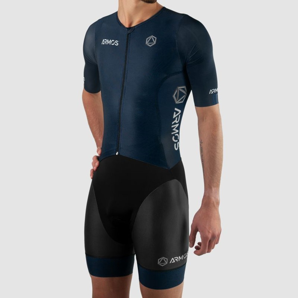 Sila Nuovi Uomini Della Bici M - Cycling Commuter Trousers recensione e prezzo