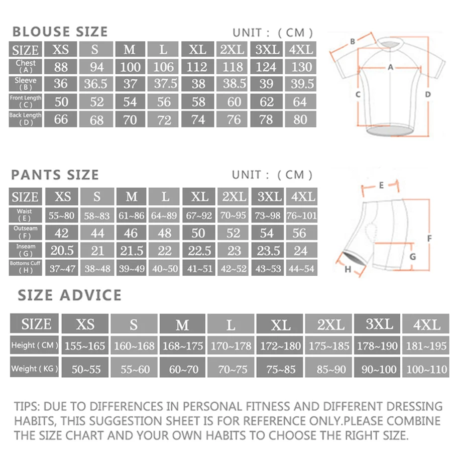 2025 Hiru Cycling Jersey Set e - Cycling Commuter Trousers recensione e prezzo
