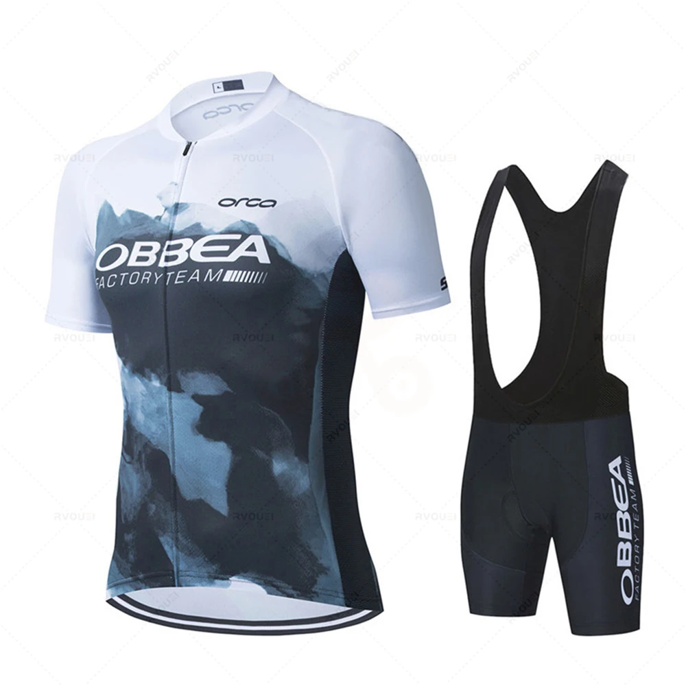 2025 Hiru Cycling Jersey Set e - Cycling Commuter Trousers recensione e prezzo