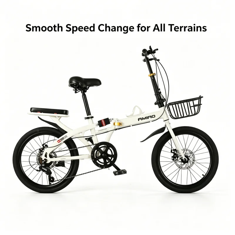 Bicicletta Pieghevole Ultra-Le - Commuting With Bike recensione e prezzo