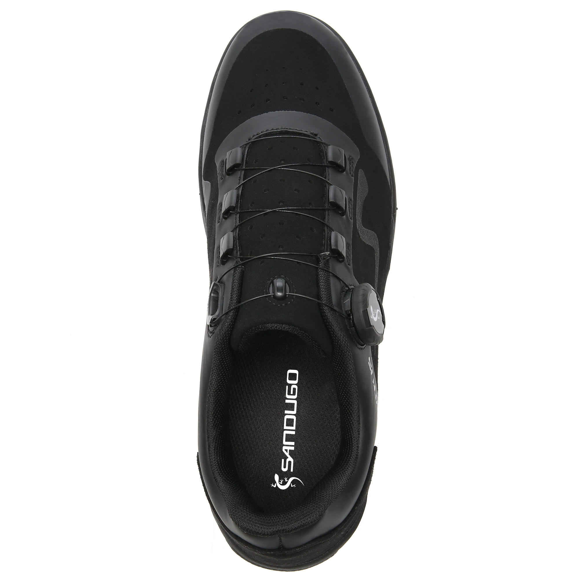 Le scarpe da mountain bike end - Cycling Commuter Shoes recensione e prezzo