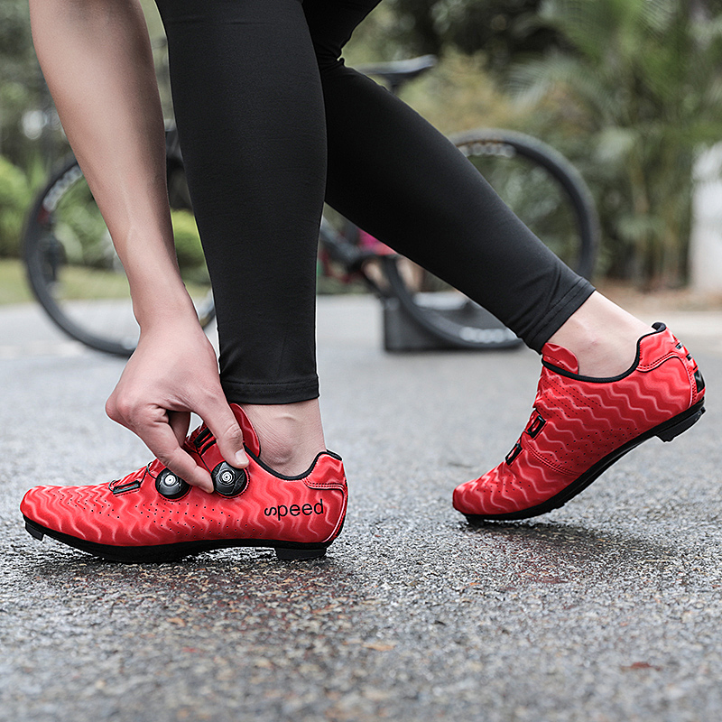 Adatto per gare su strada, pen - Cycling Shoes For Commute recensione e prezzo