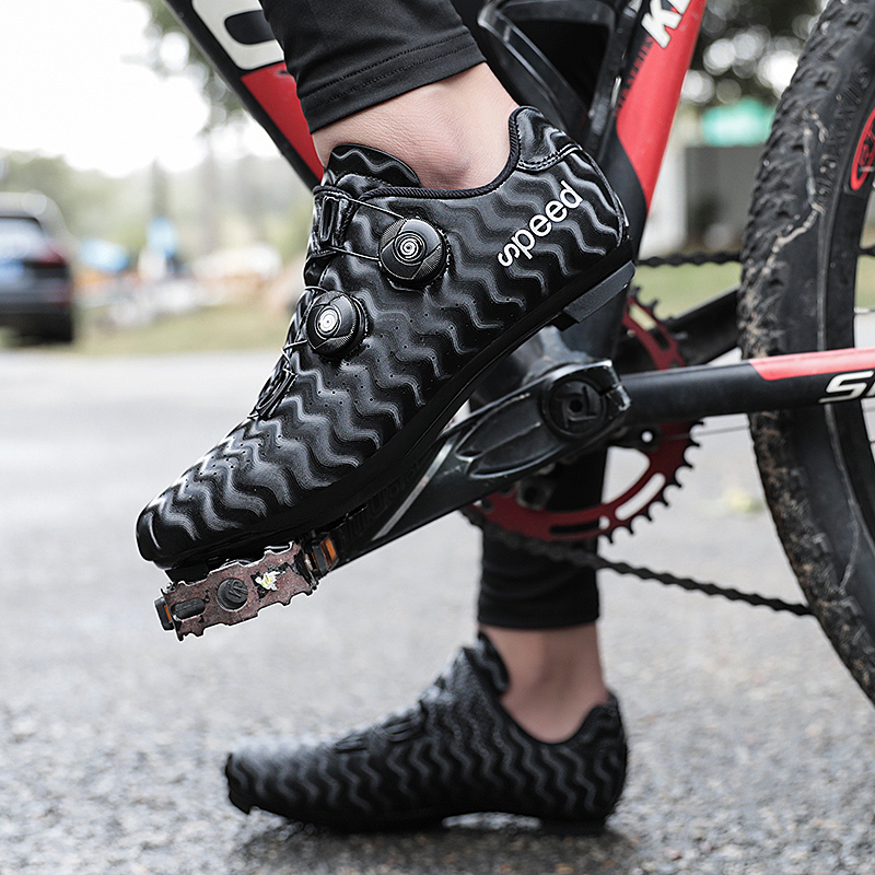 Adatto per gare su strada, pen - Cycling Shoes For Commute recensione e prezzo
