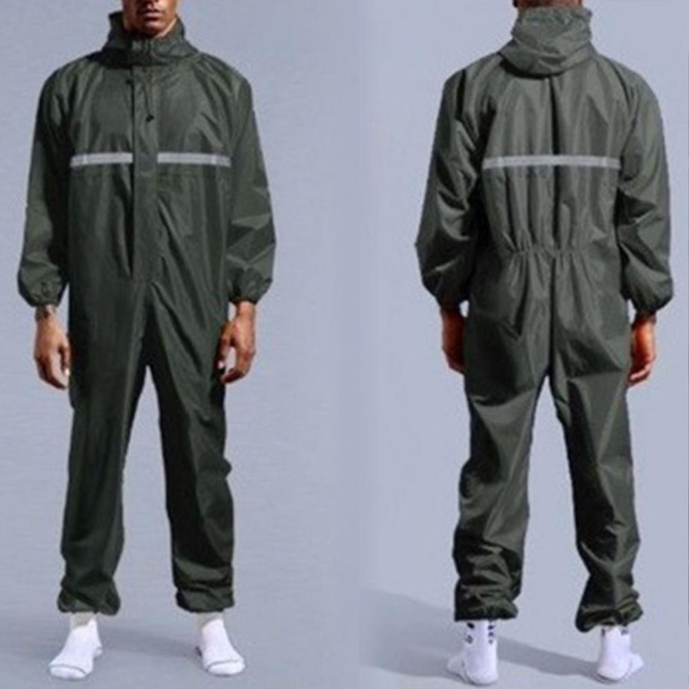 Impermeabile con cappuccio Mod - Cycling Rain Jacket Commute recensione e prezzo