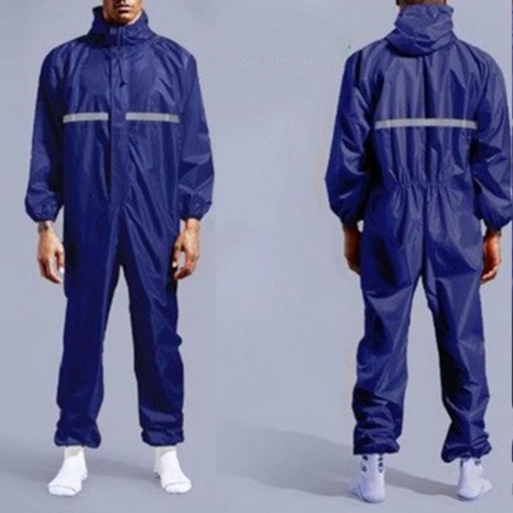 Impermeabile con cappuccio Mod - Cycling Rain Jacket Commute recensione e prezzo