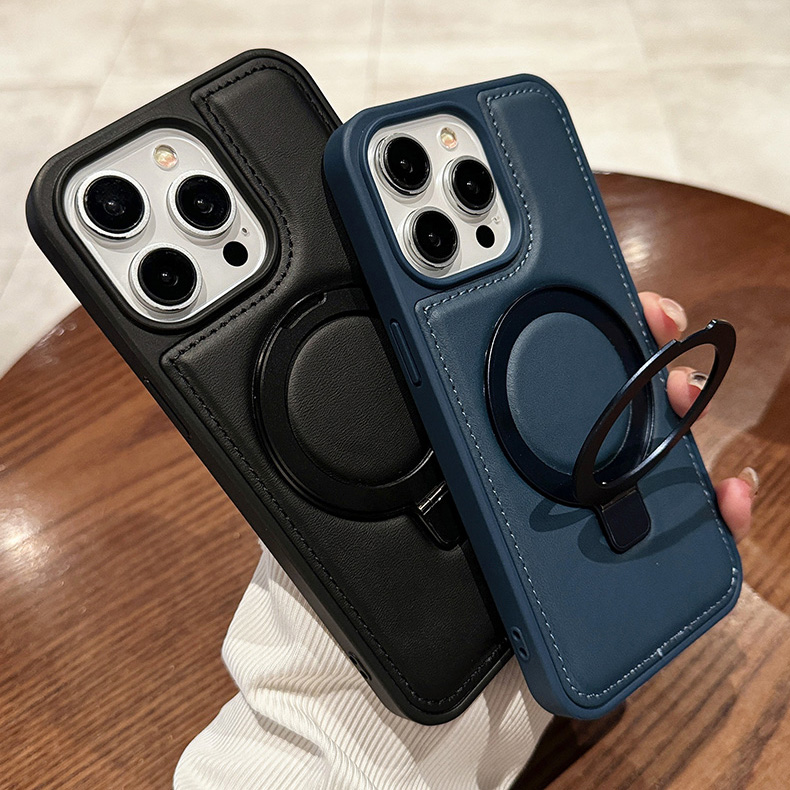 Custodia Magnetica in Pelle PU - Kickstand Adjustable recensione e prezzo