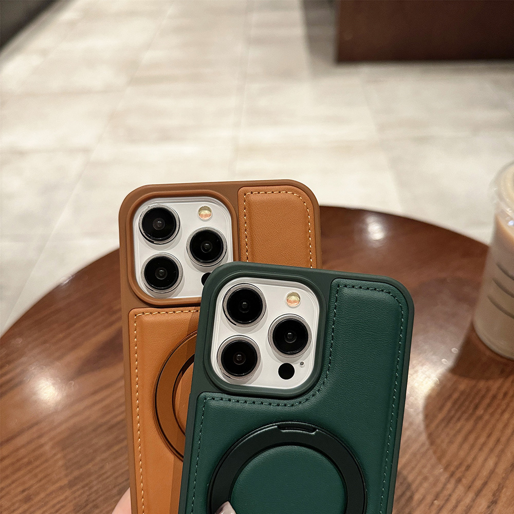 Custodia Magnetica in Pelle PU - Kickstand Adjustable recensione e prezzo