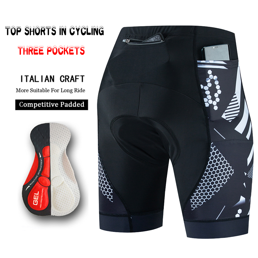 2 Tasche 2026 Pantaloncini da  - Cycling Commuter Trousers recensione e prezzo