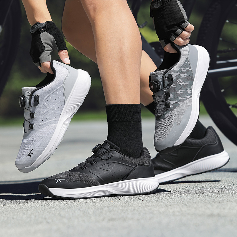 Sneaker da ciclismo MTB uomo s - Cycling Commuter Shoes recensione e prezzo
