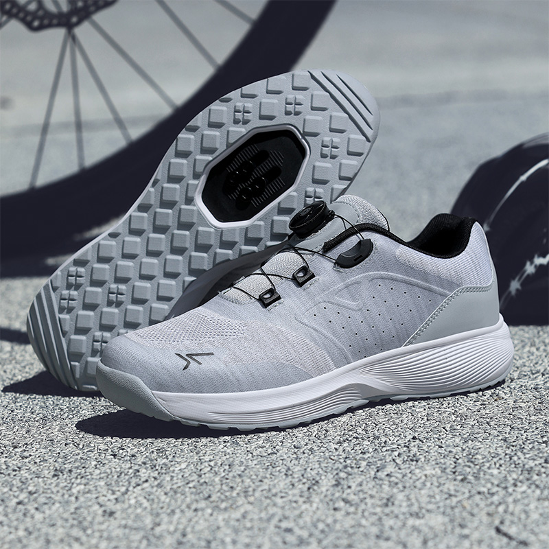 Sneaker da ciclismo MTB uomo s - Cycling Commuter Shoes recensione e prezzo