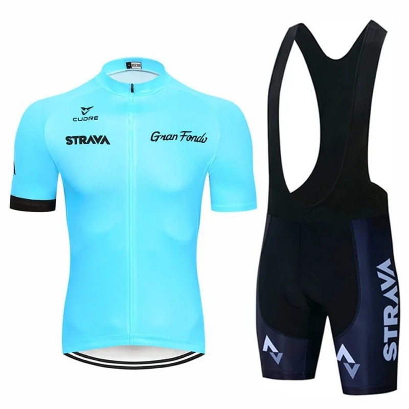 STRAVA Set da ciclismo Abbigli - Cycling Commuter Trousers recensione e prezzo