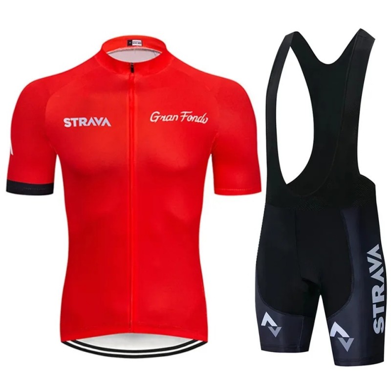 STRAVA Set da ciclismo Abbigli - Cycling Commuter Trousers recensione e prezzo