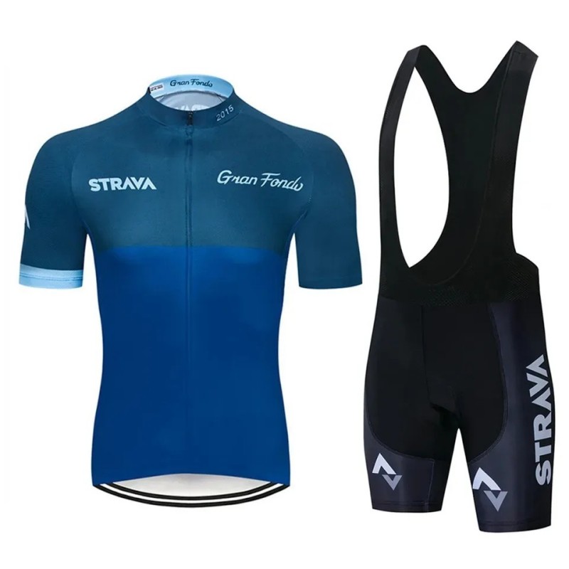 STRAVA Set da ciclismo Abbigli - Cycling Commuter Trousers recensione e prezzo