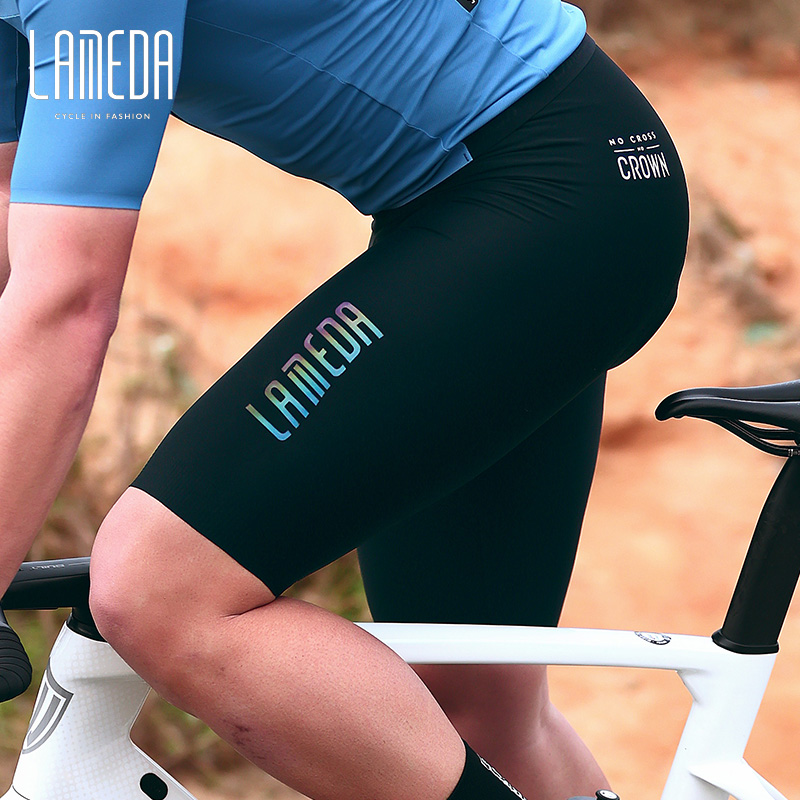 LAMEDA Pantaloncini da bicicle - Cycling Commuter Trousers recensione e prezzo
